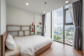 Eco Green Saigon Luxury Apartment